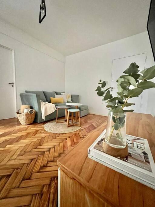 Departamento En Buenos Aires公寓 外观 照片