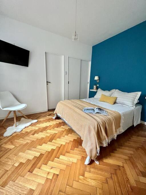 Departamento En Buenos Aires公寓 外观 照片