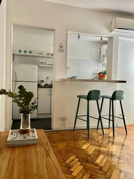 Departamento En Buenos Aires公寓 外观 照片