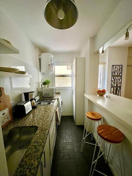 Departamento En Buenos Aires公寓 外观 照片